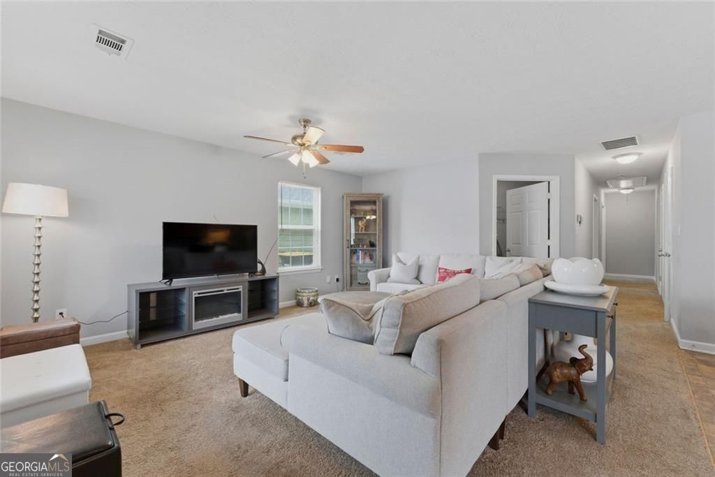 2341 Glebe Court Hampton GA 30228