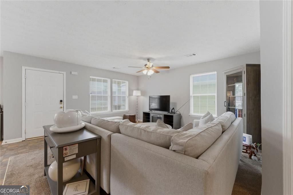 2341 Glebe Court Hampton GA 30228