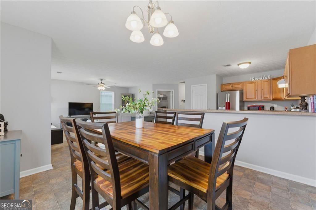 2341 Glebe Court Hampton GA 30228