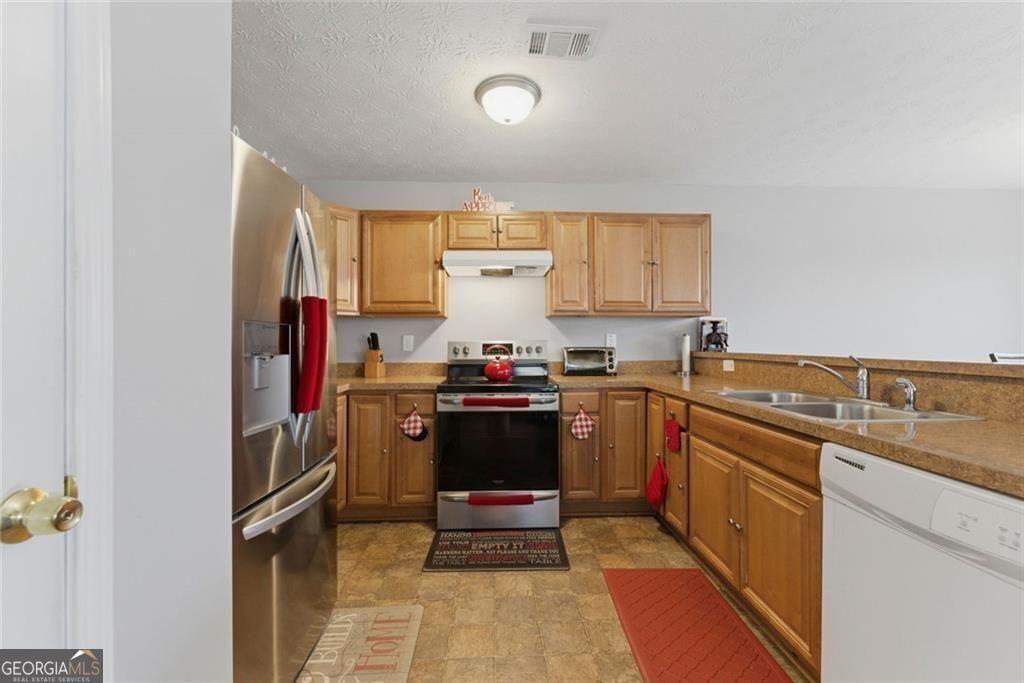 2341 Glebe Court Hampton GA 30228