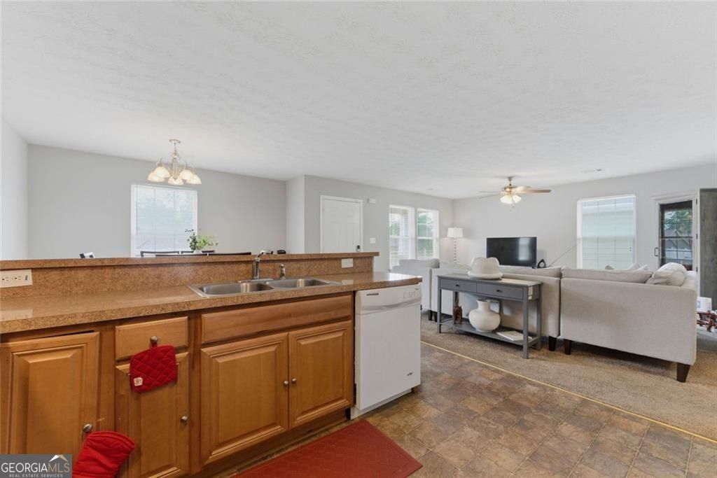 2341 Glebe Court Hampton GA 30228