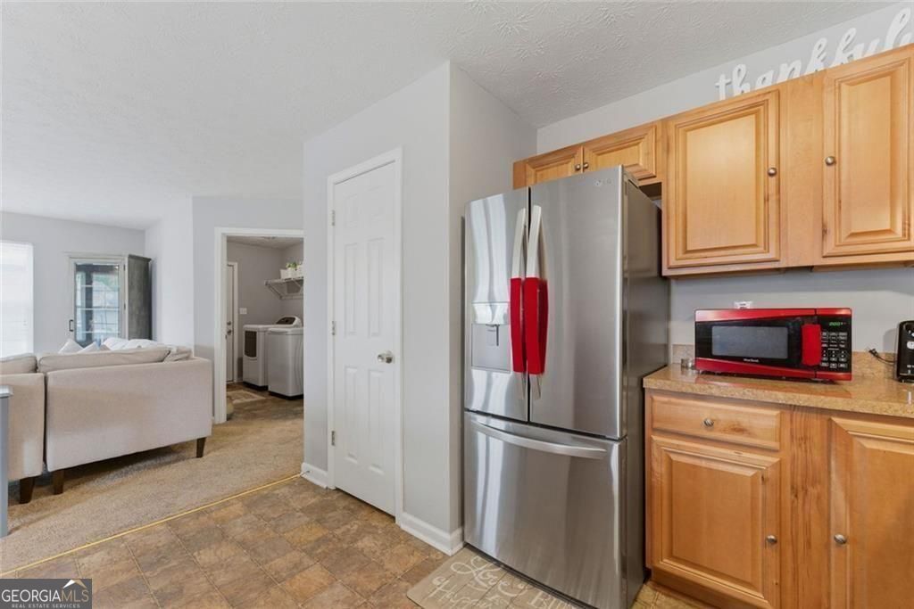 2341 Glebe Court Hampton GA 30228