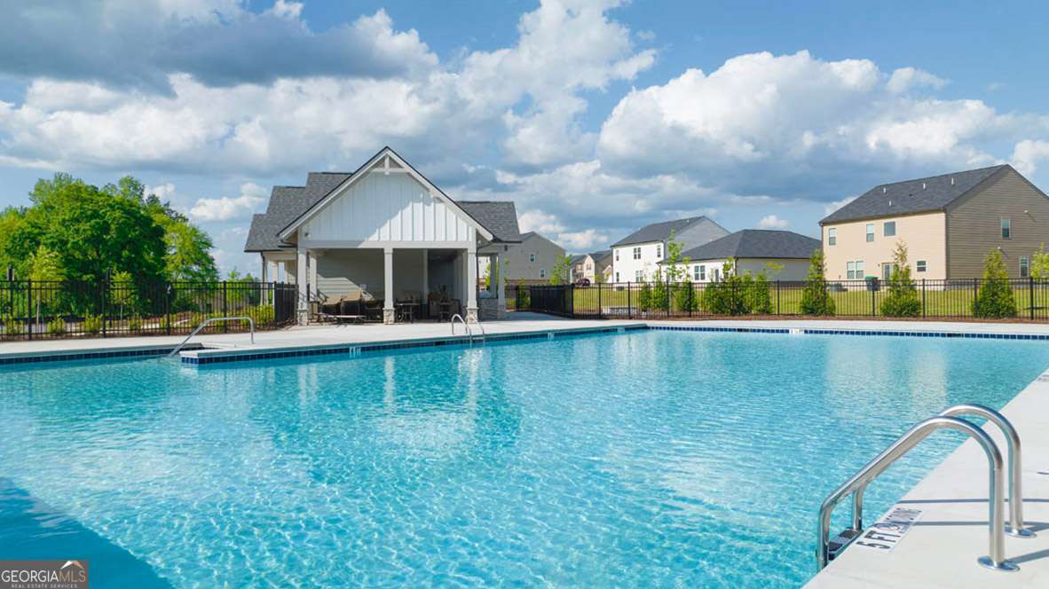 504 Whitman Lane Stockbridge GA 30281