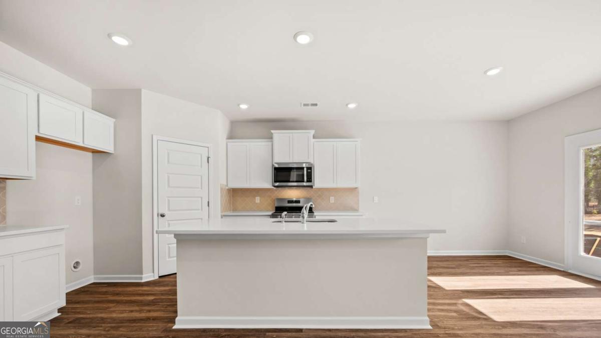 504 Whitman Lane Stockbridge GA 30281