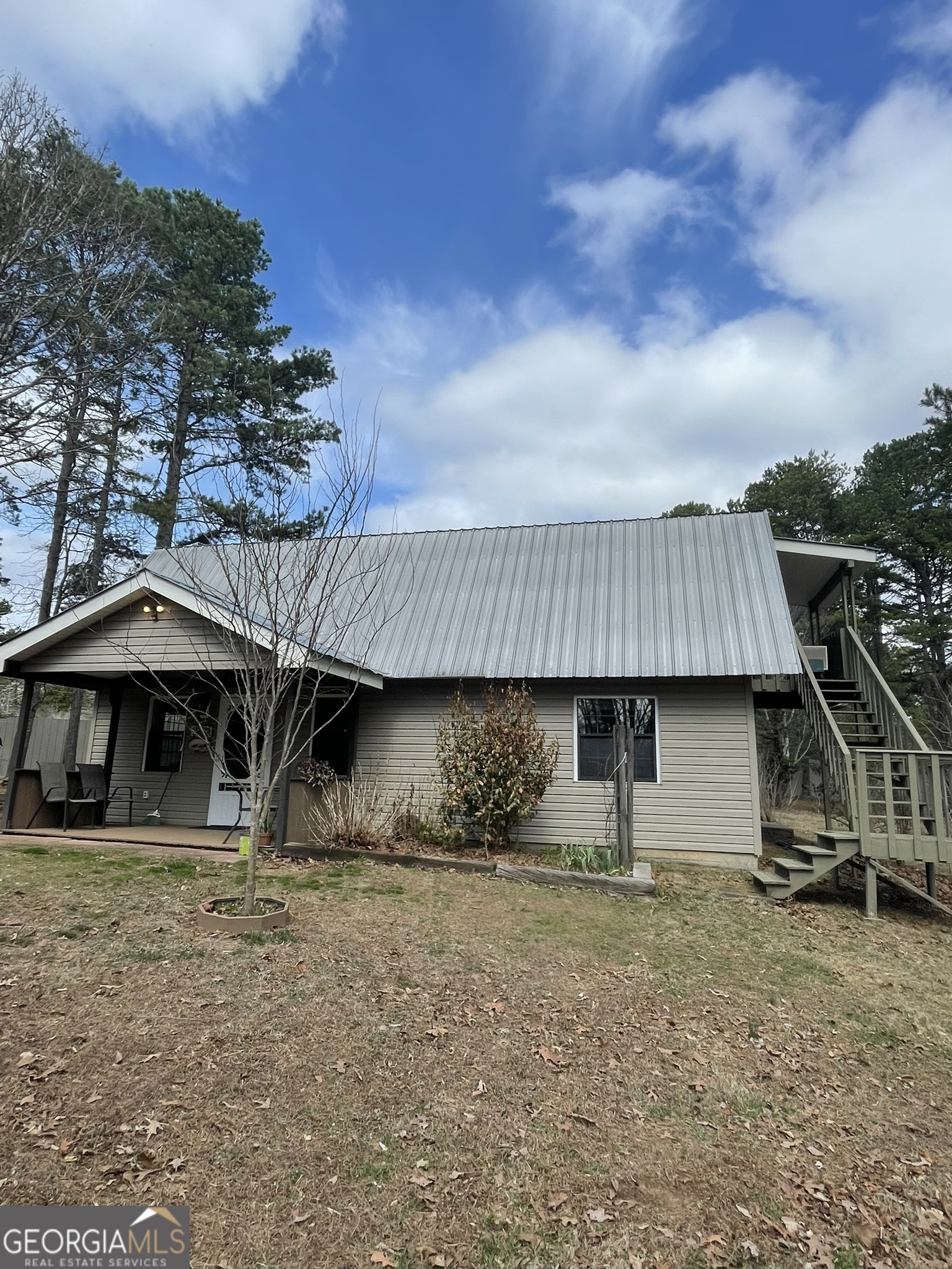 175 Loblolly Lane Blairsville GA 30512