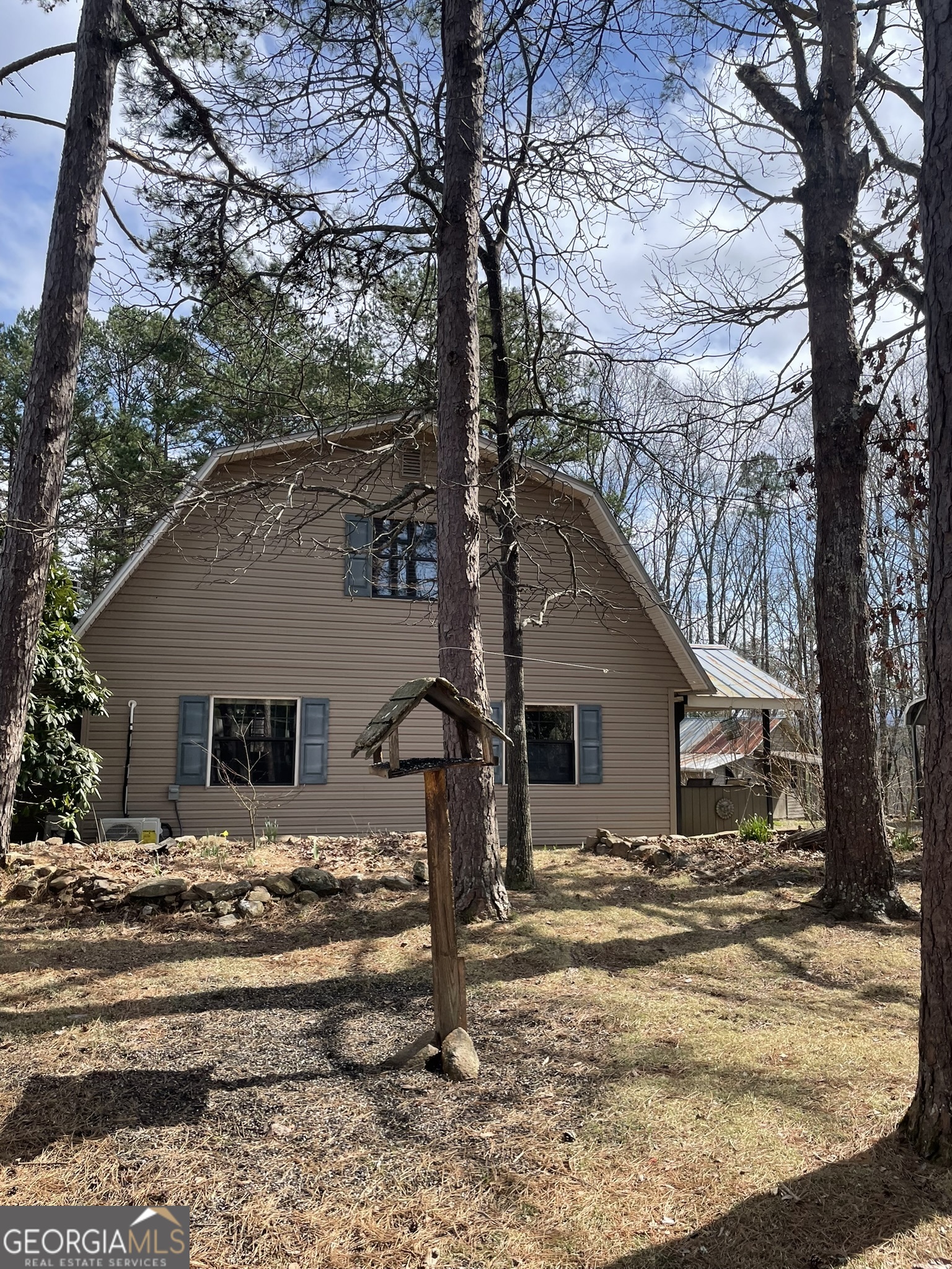 175 Loblolly Lane Blairsville GA 30512