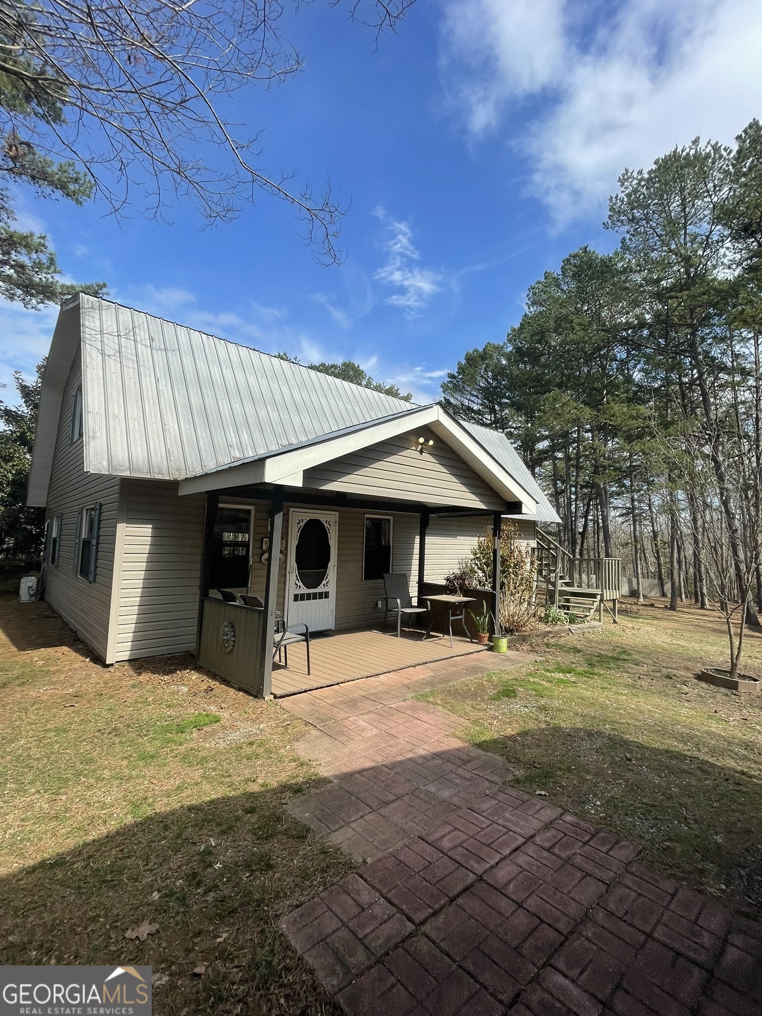 175 Loblolly Lane Blairsville GA 30512