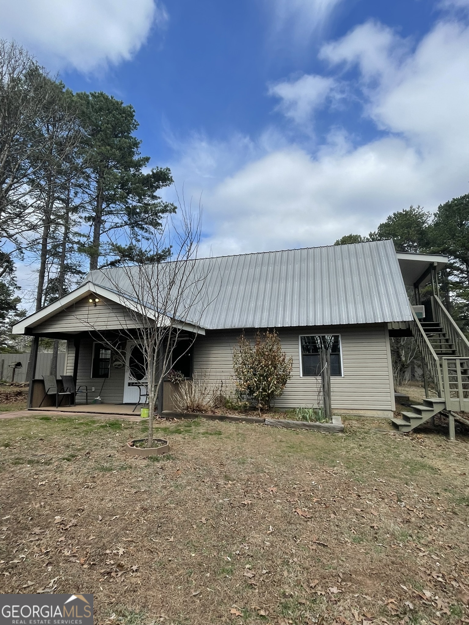 175 Loblolly Lane Blairsville GA 30512