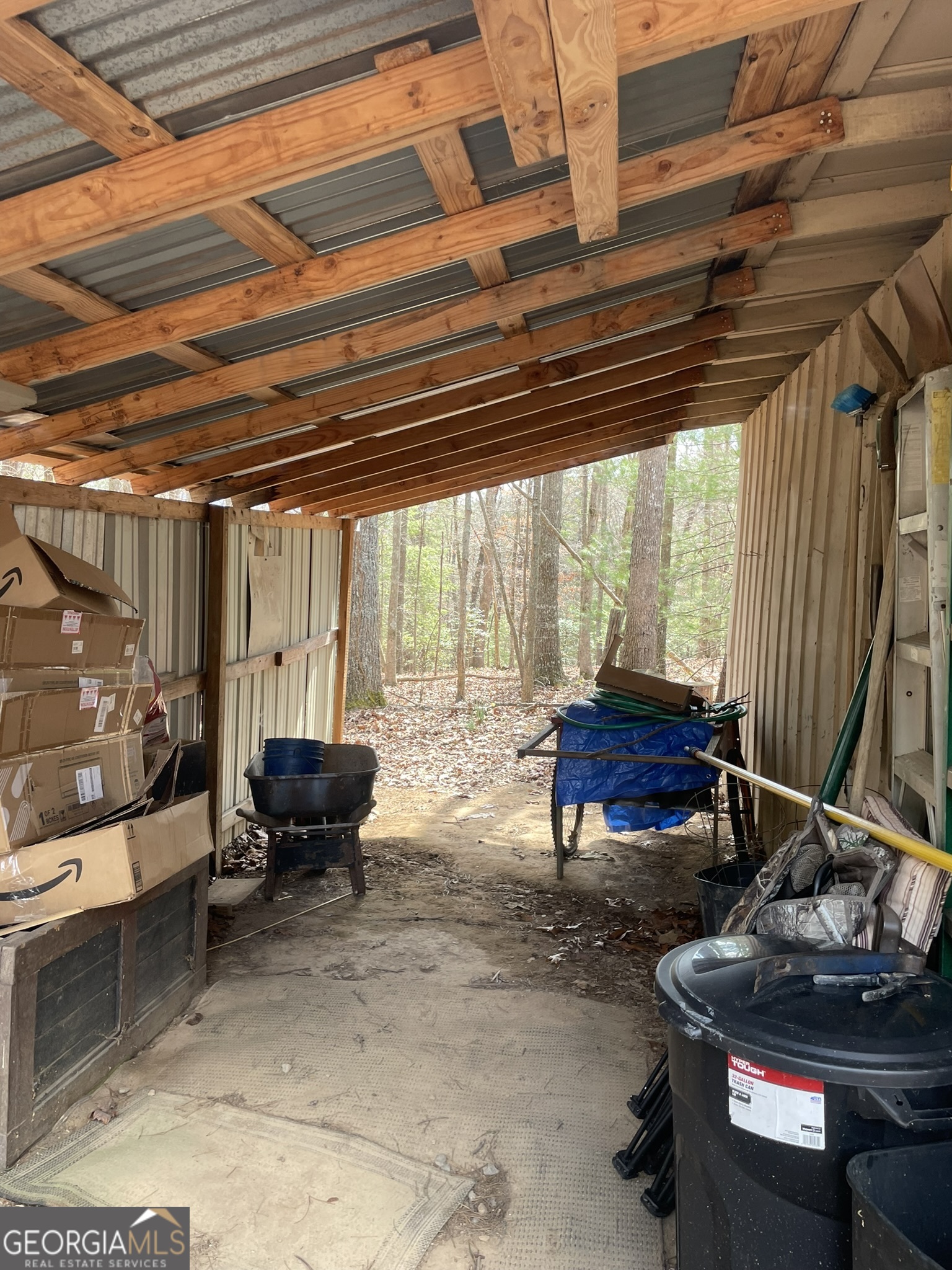 175 Loblolly Lane Blairsville GA 30512