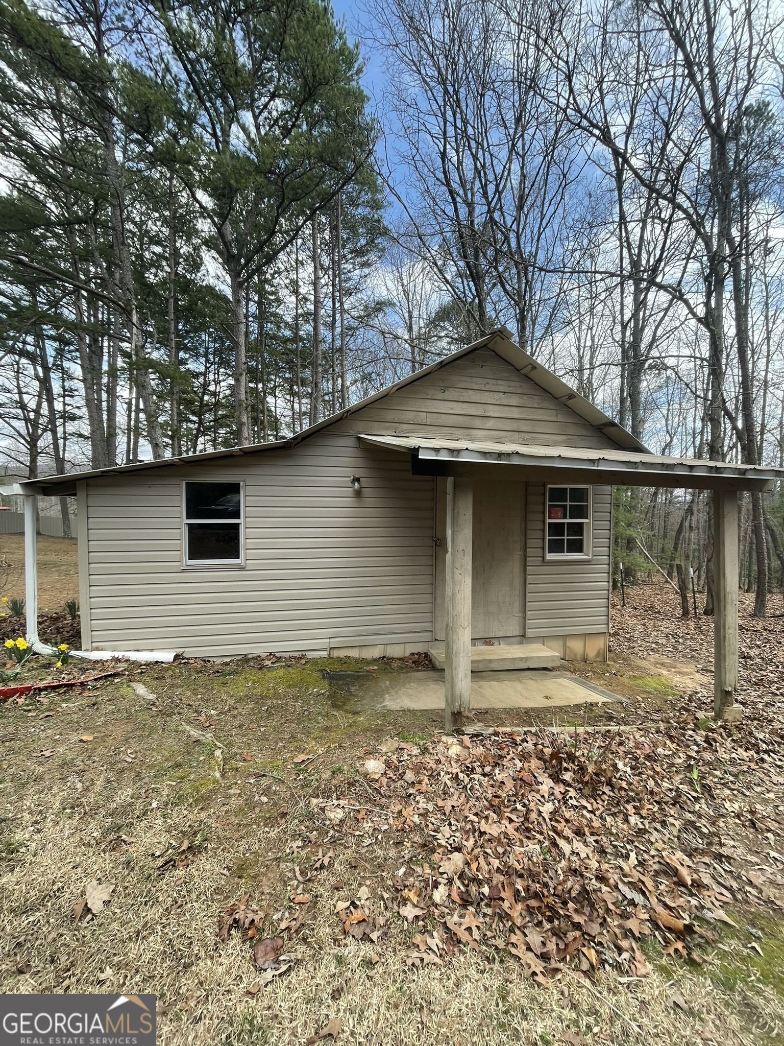 175 Loblolly Lane Blairsville GA 30512
