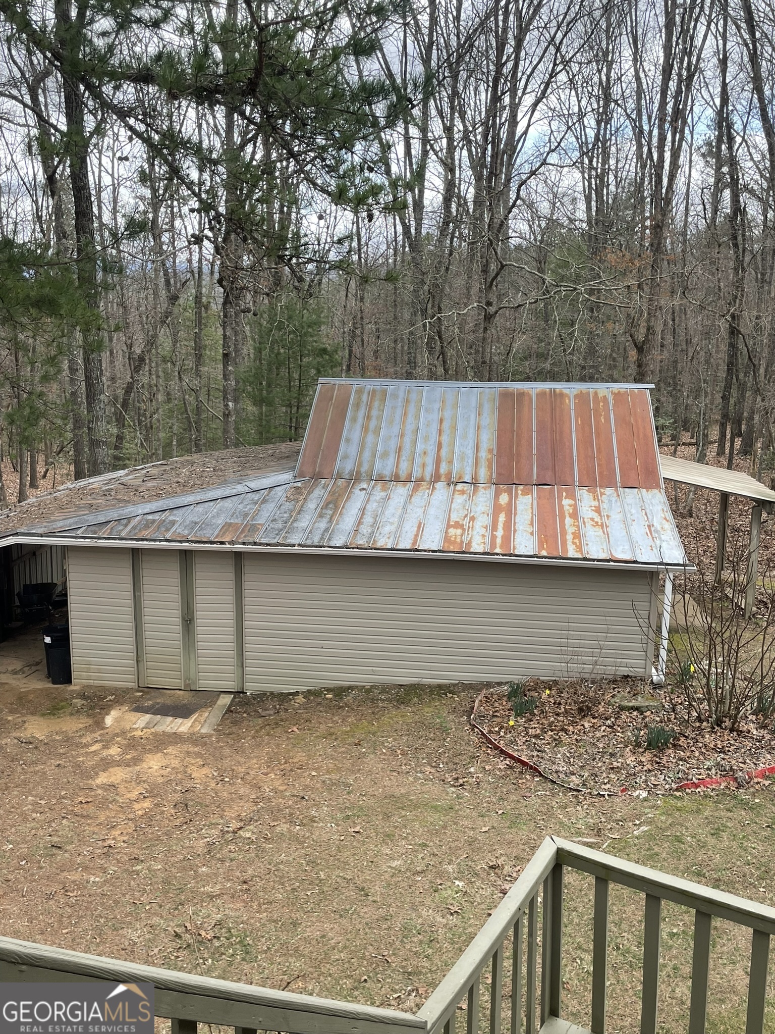 175 Loblolly Lane Blairsville GA 30512