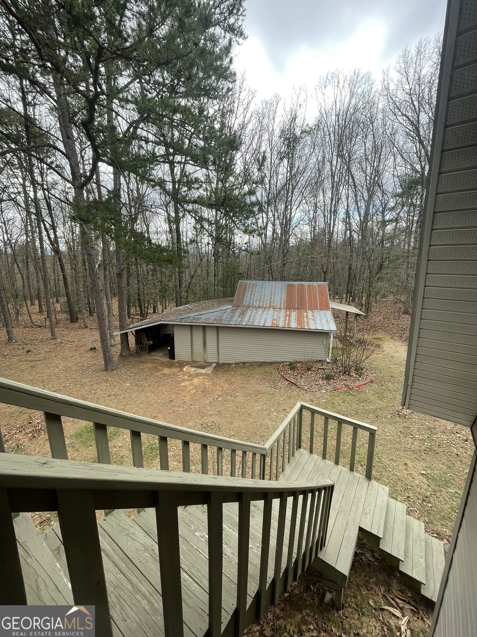 175 Loblolly Lane Blairsville GA 30512