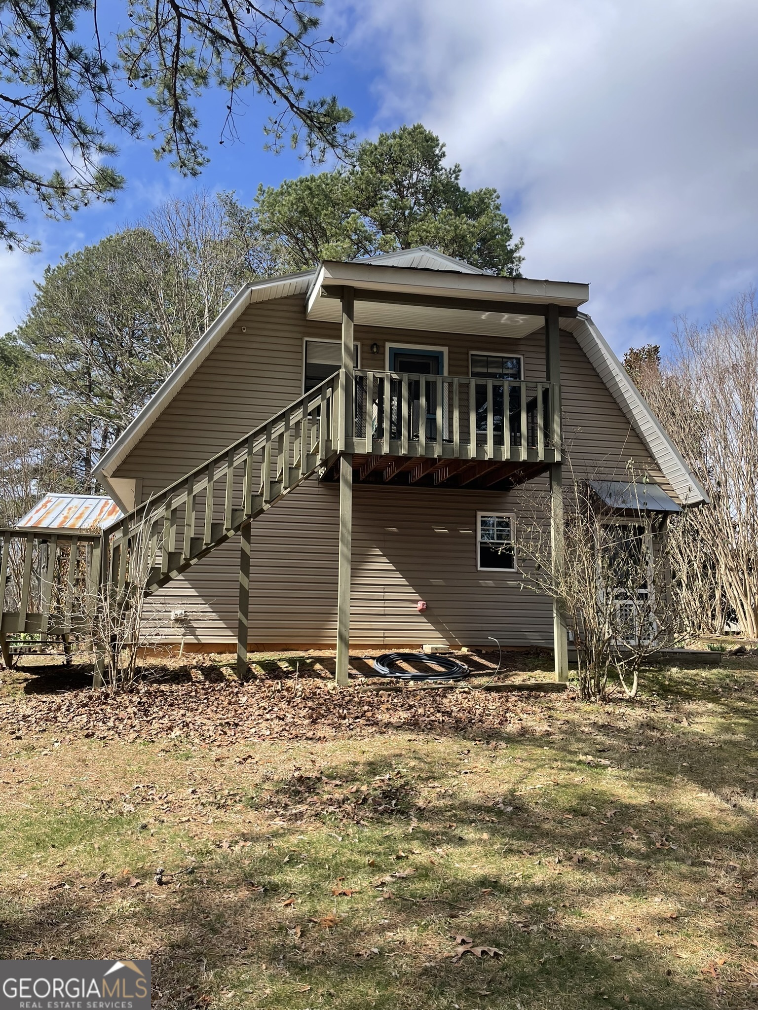 175 Loblolly Lane Blairsville GA 30512