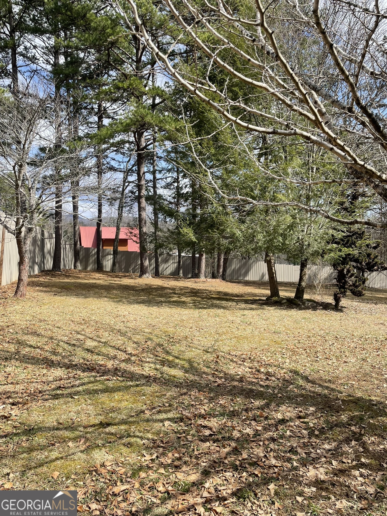 175 Loblolly Lane Blairsville GA 30512