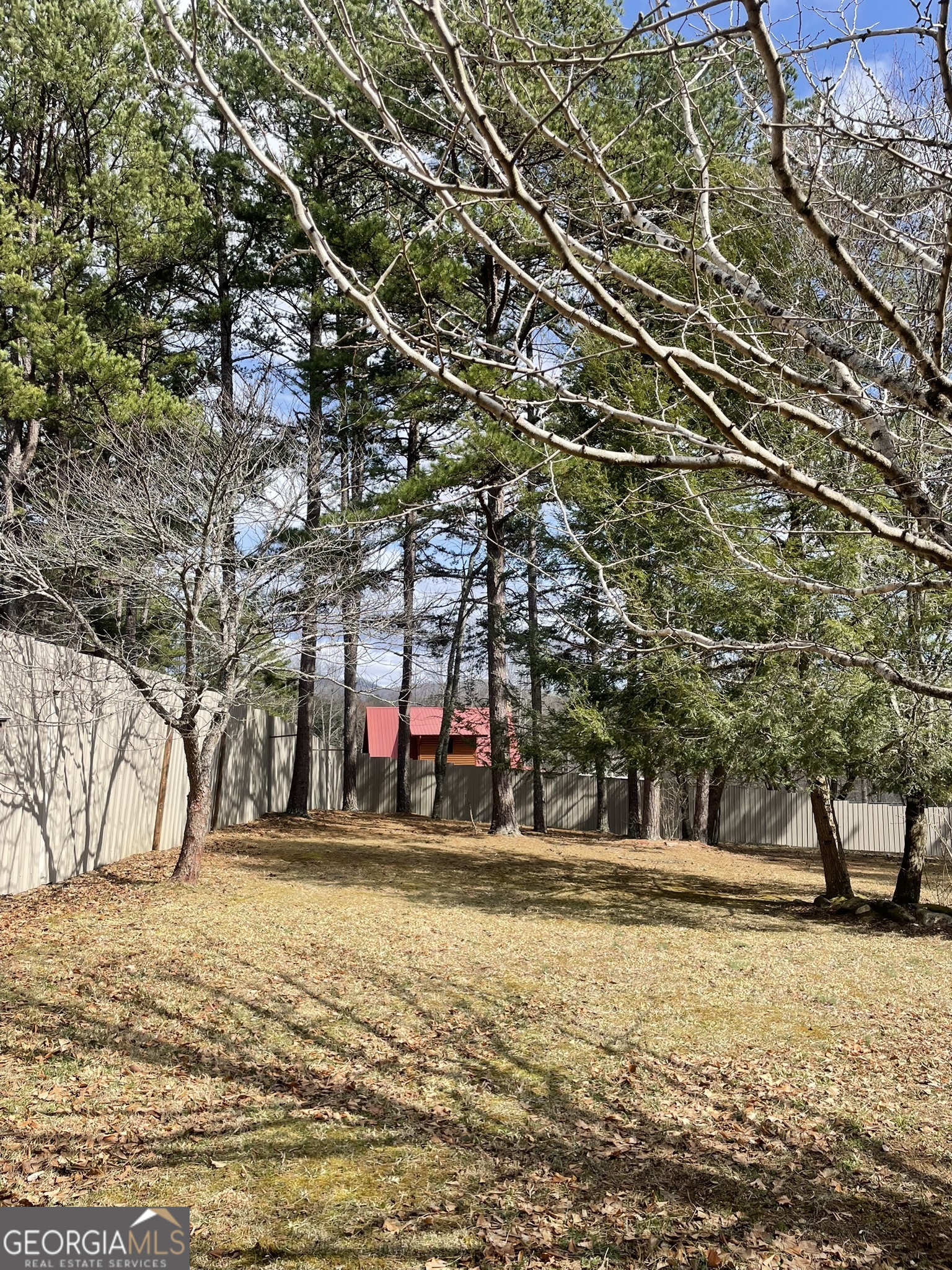 175 Loblolly Lane Blairsville GA 30512