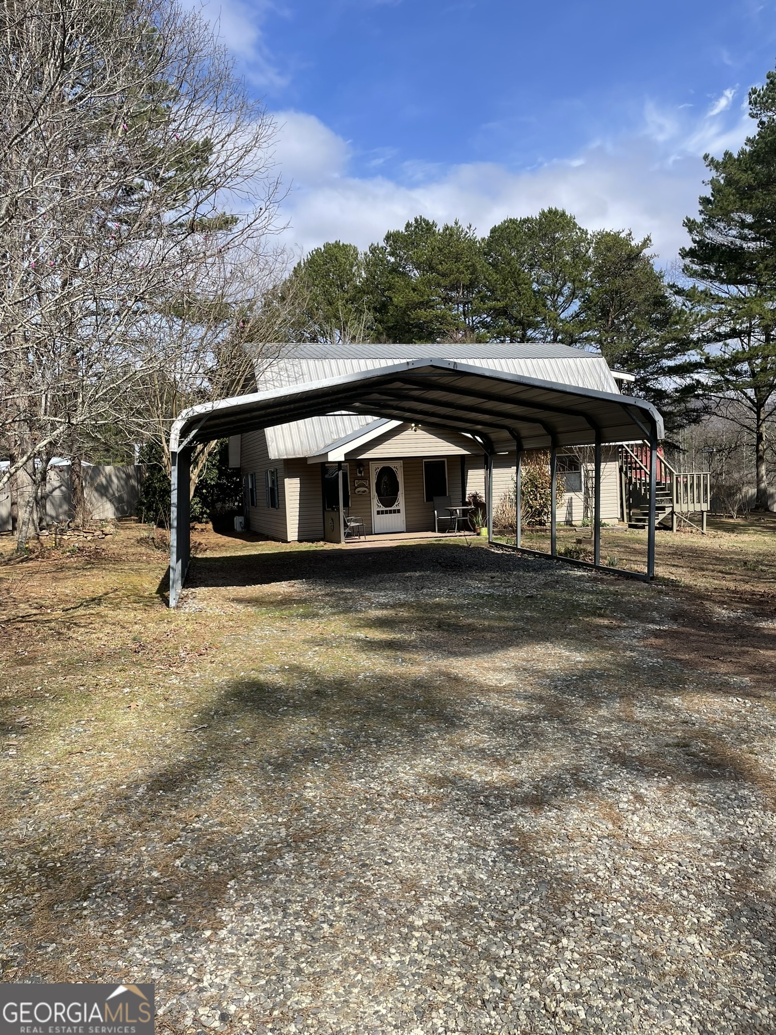 175 Loblolly Lane Blairsville GA 30512