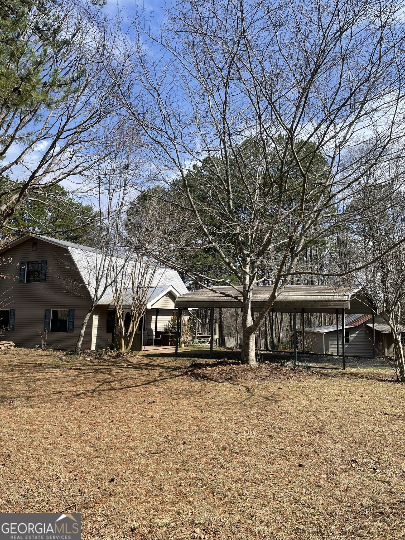 175 Loblolly Lane Blairsville GA 30512