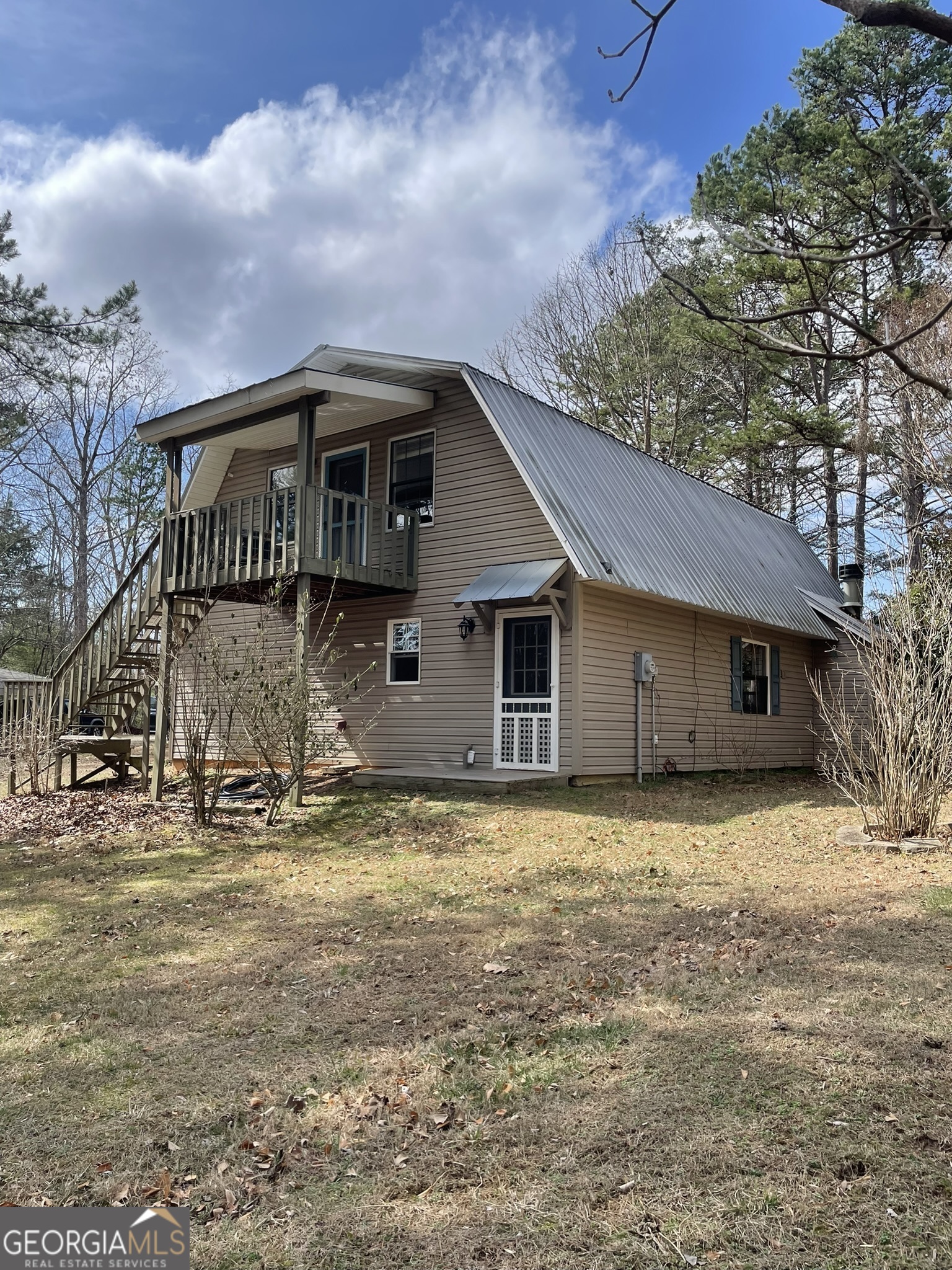 175 Loblolly Lane Blairsville GA 30512