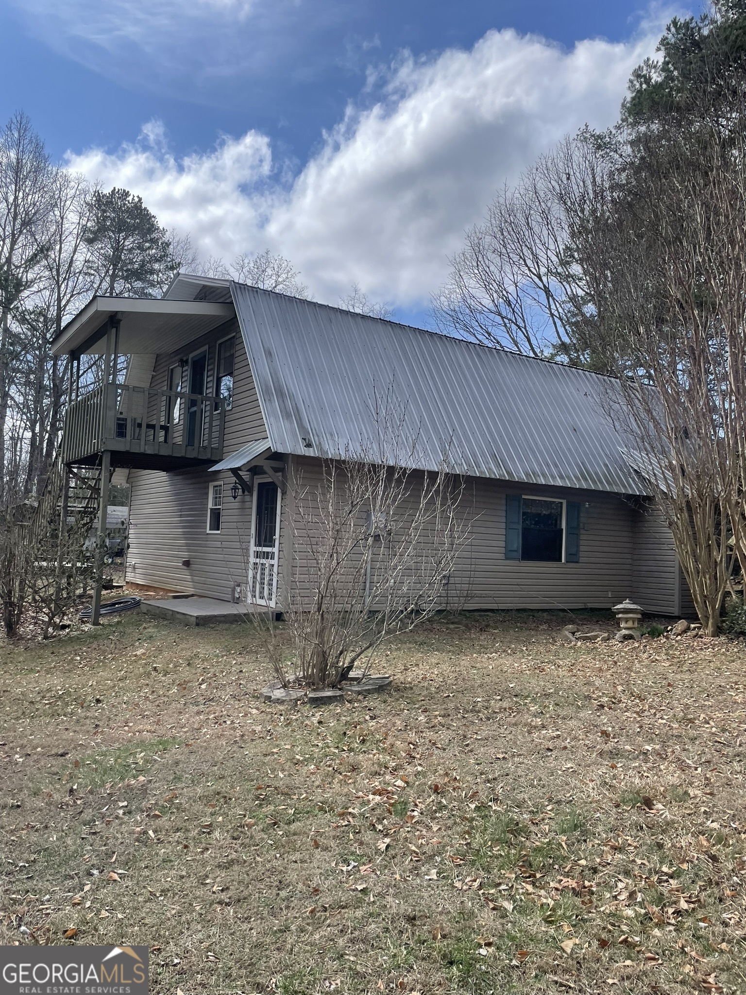 175 Loblolly Lane Blairsville GA 30512