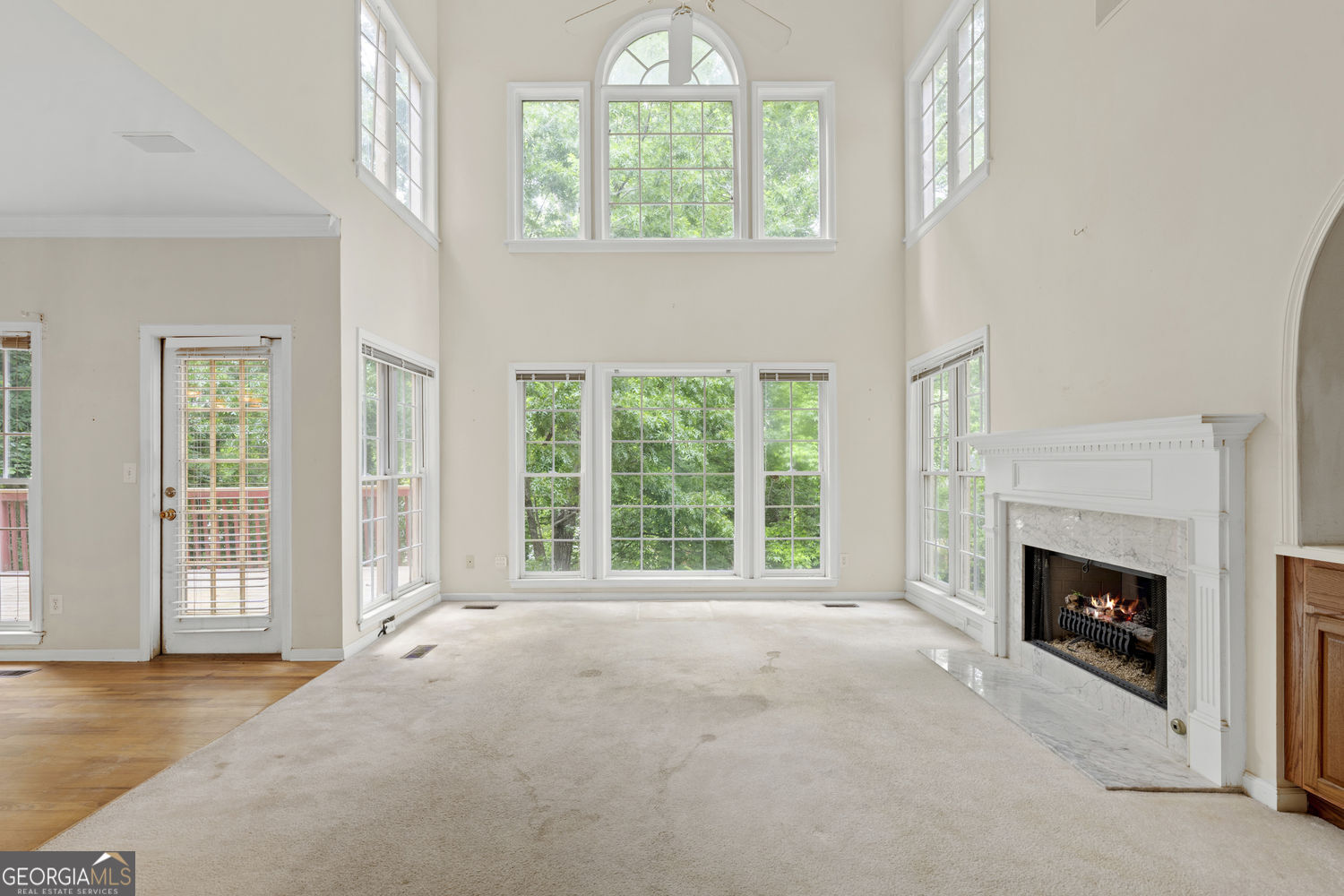 7326 Wood Hollow Way Stone Mountain GA 30087