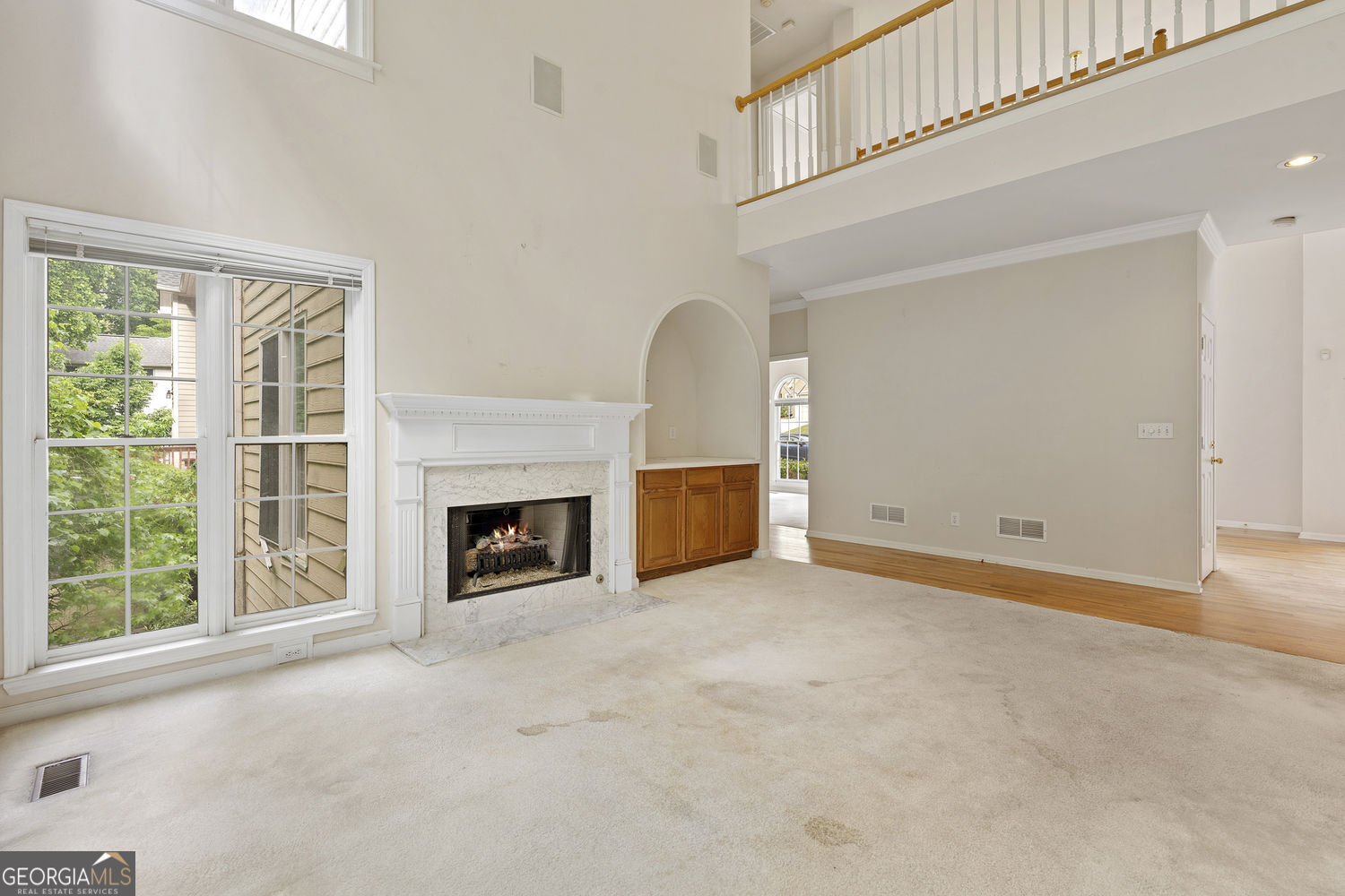 7326 Wood Hollow Way Stone Mountain GA 30087