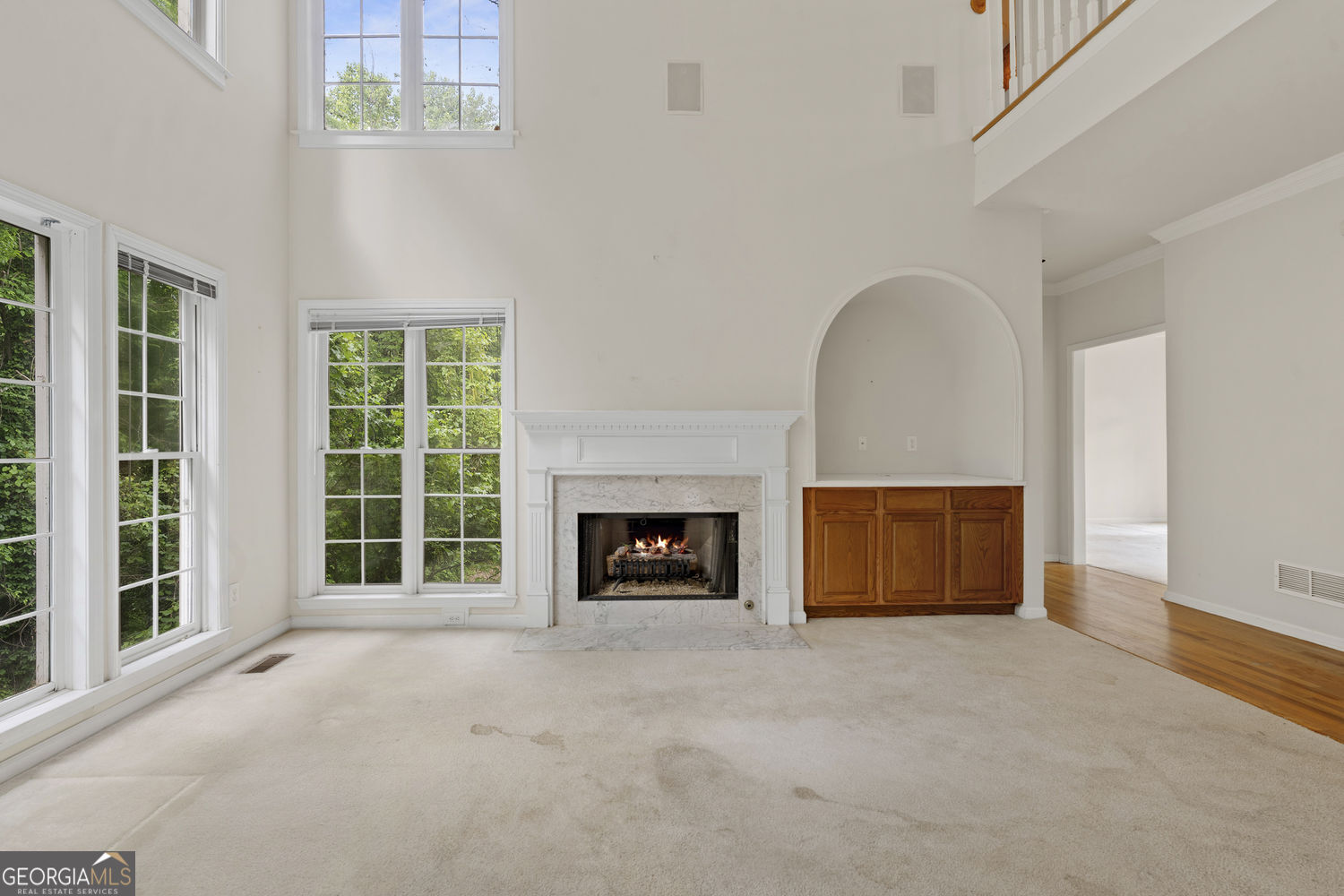 7326 Wood Hollow Way Stone Mountain GA 30087