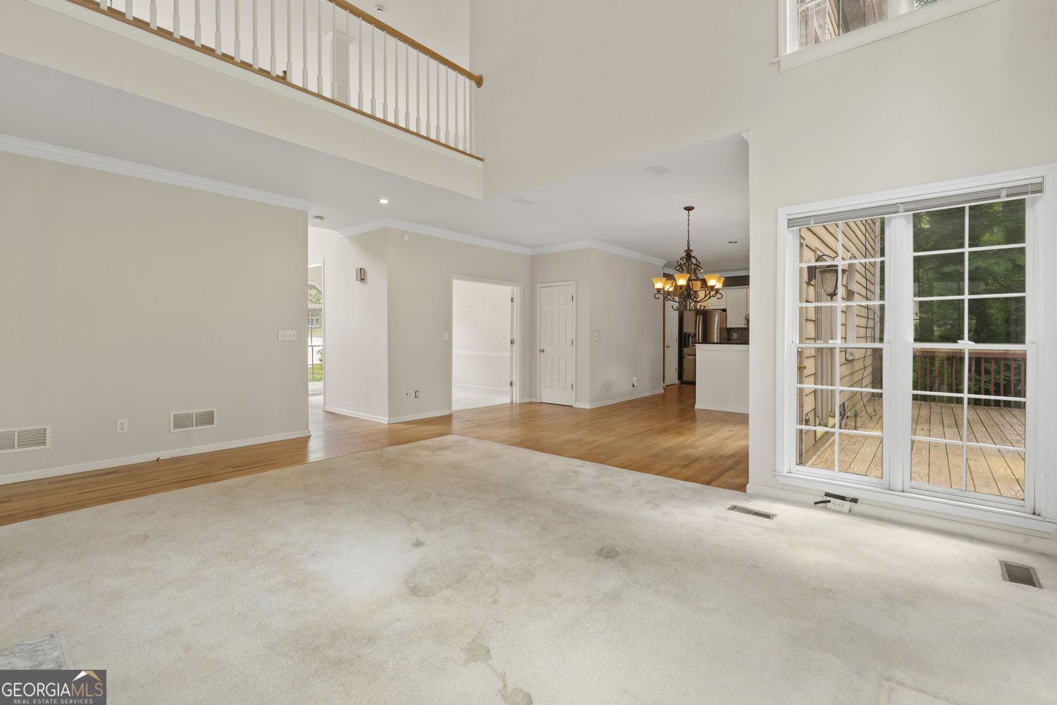 7326 Wood Hollow Way Stone Mountain GA 30087