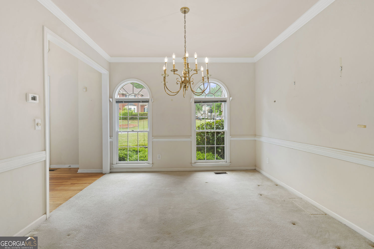 7326 Wood Hollow Way Stone Mountain GA 30087