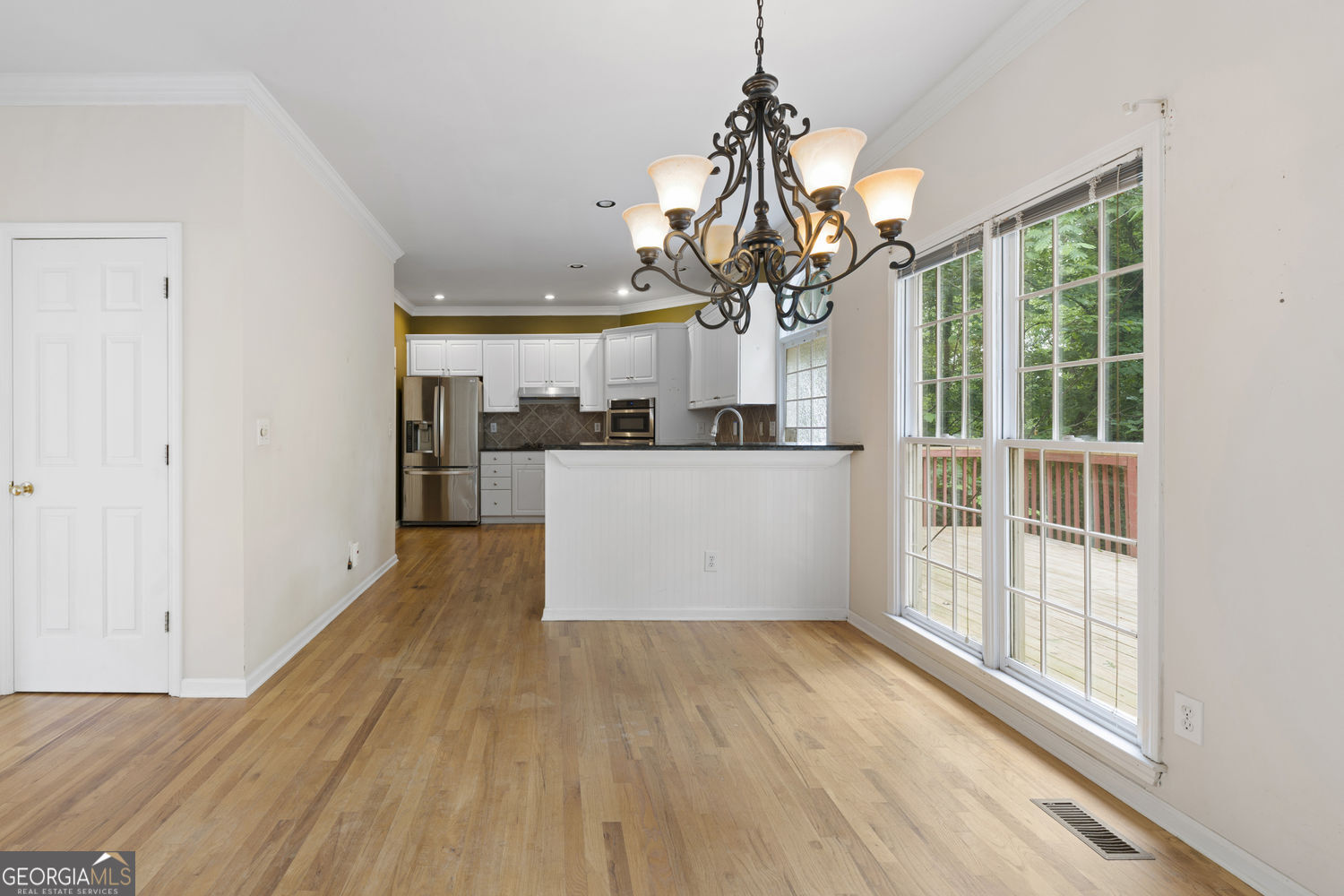 7326 Wood Hollow Way Stone Mountain GA 30087