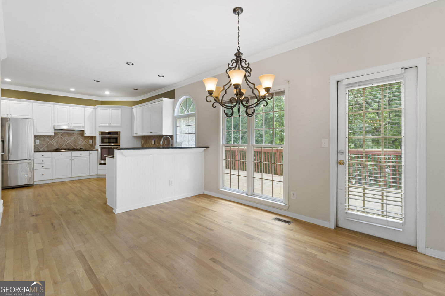 7326 Wood Hollow Way Stone Mountain GA 30087