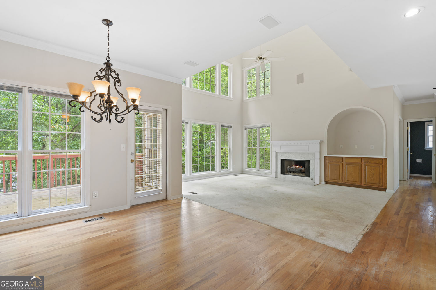 7326 Wood Hollow Way Stone Mountain GA 30087