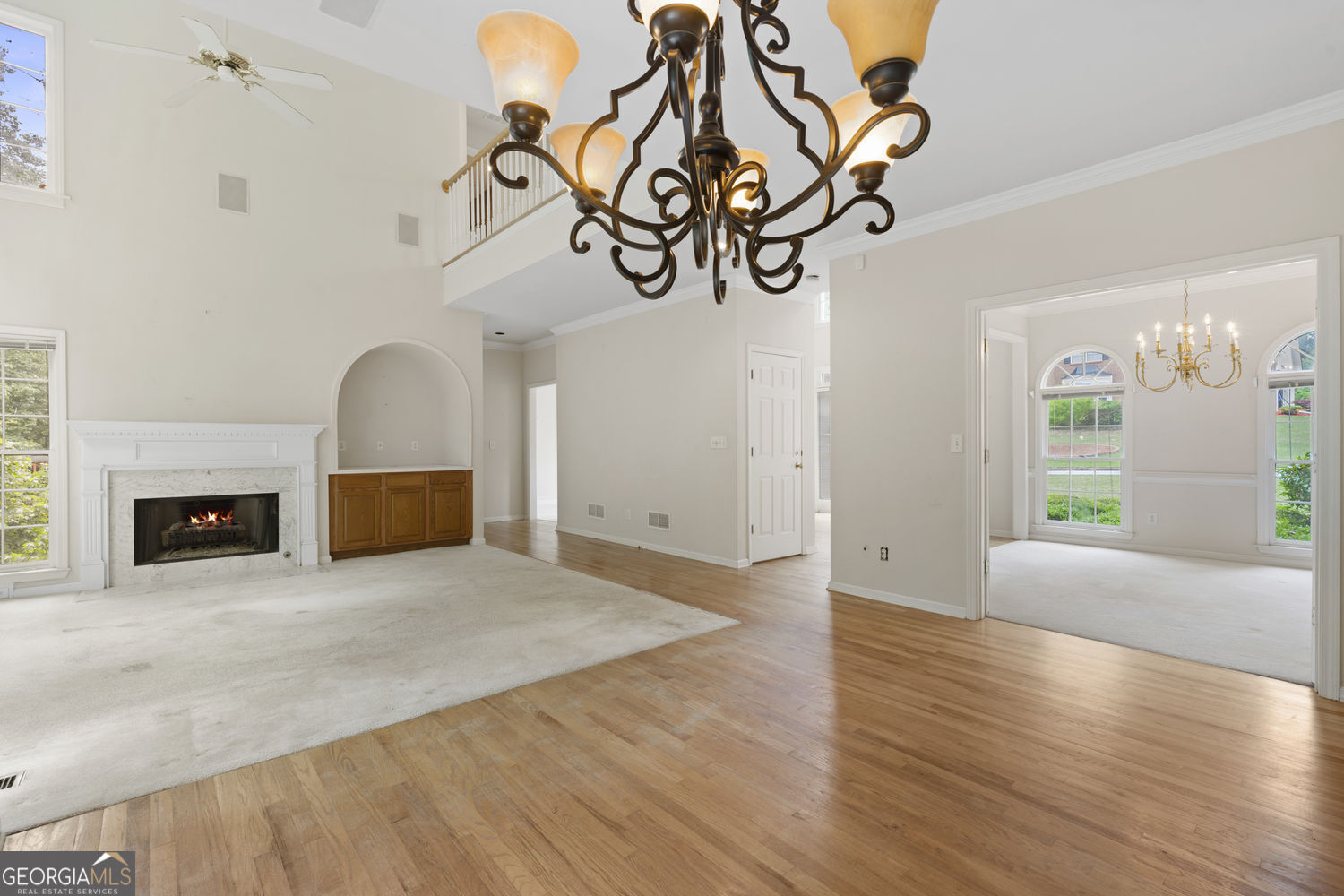7326 Wood Hollow Way Stone Mountain GA 30087
