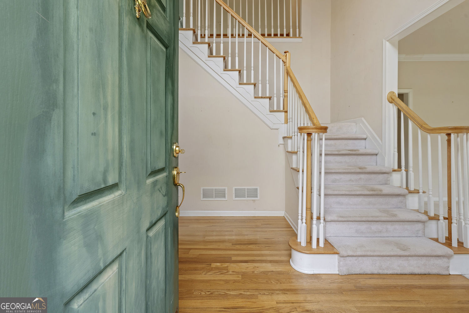 7326 Wood Hollow Way Stone Mountain GA 30087