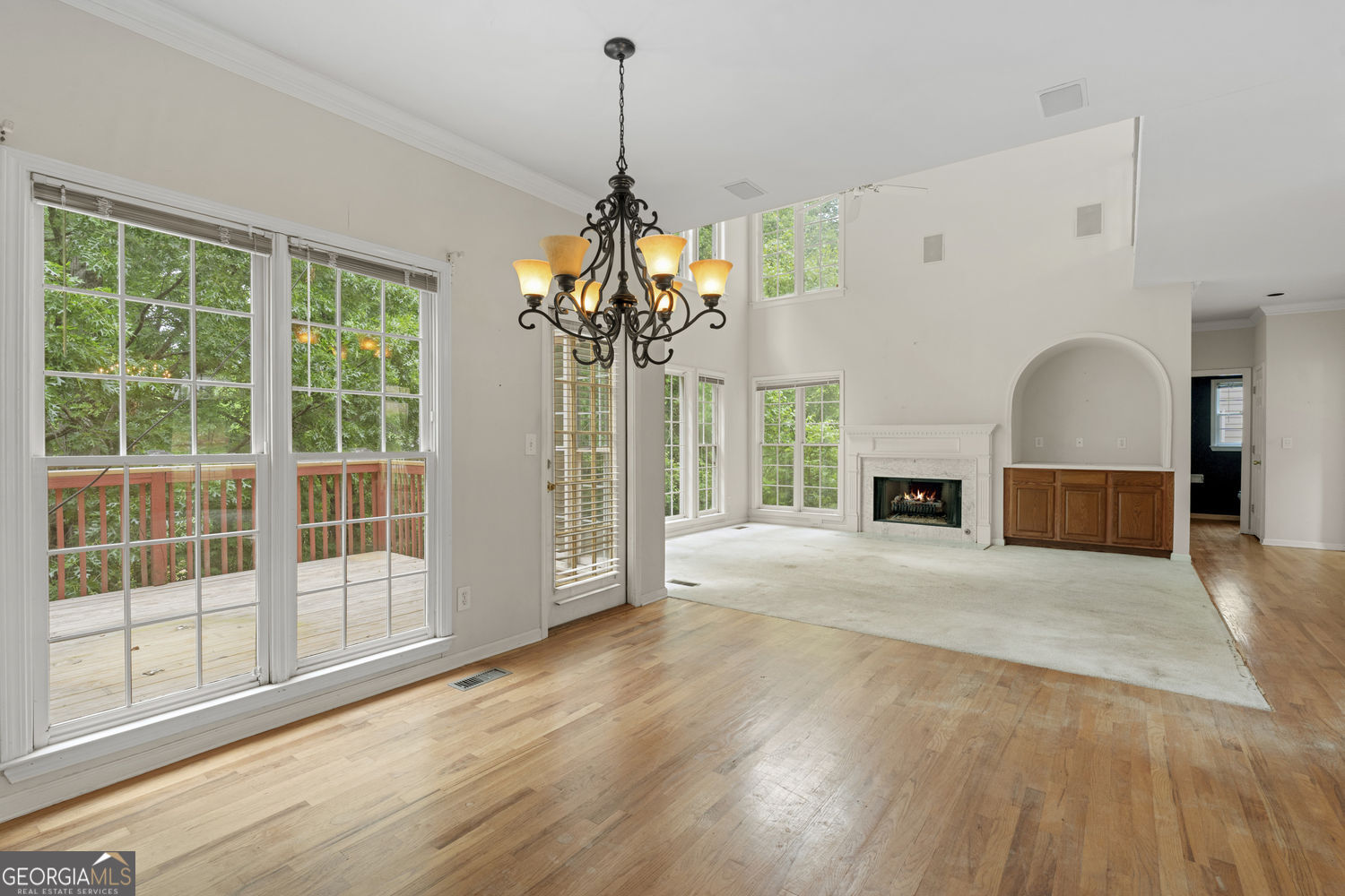 7326 Wood Hollow Way Stone Mountain GA 30087