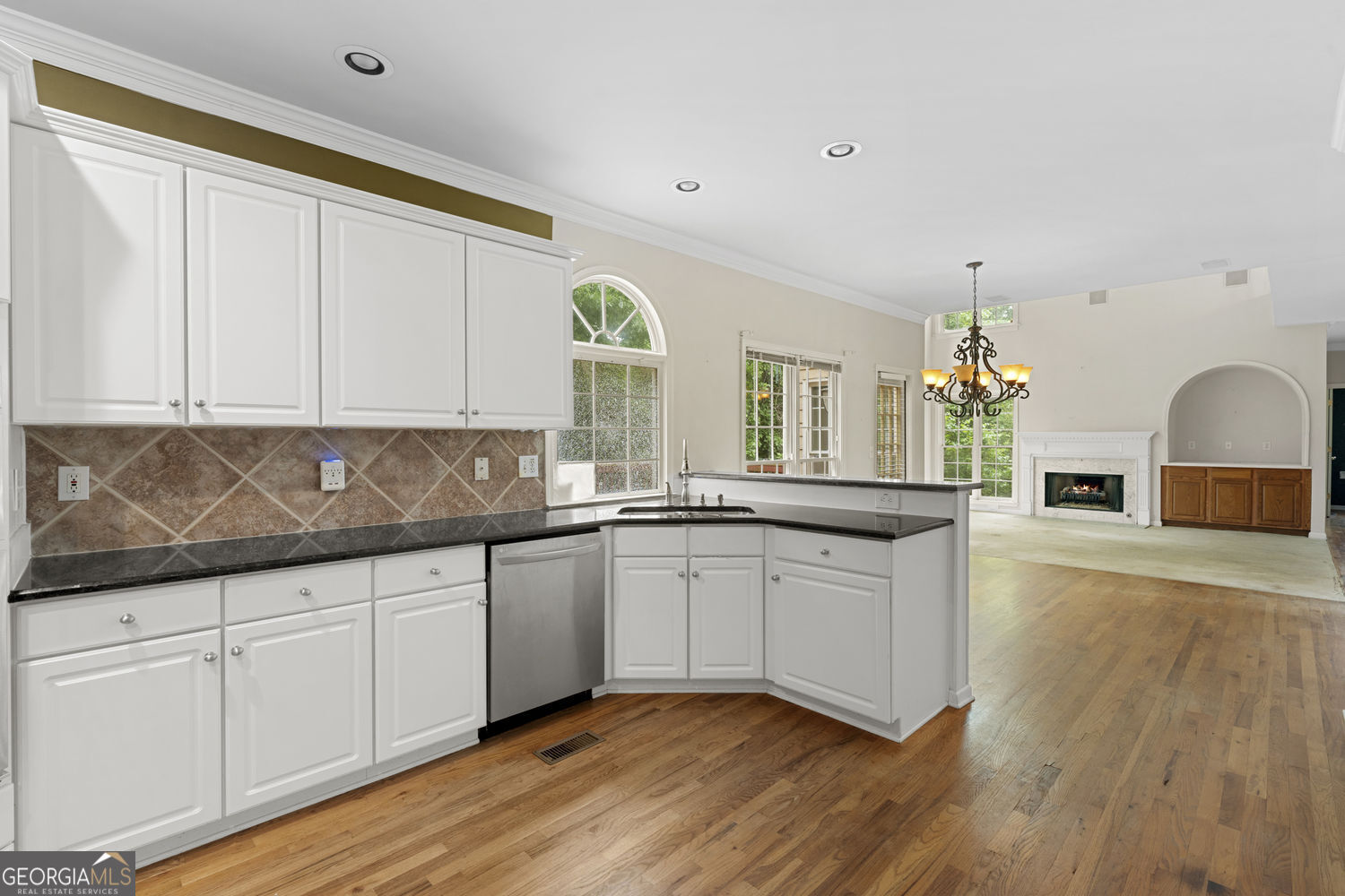 7326 Wood Hollow Way Stone Mountain GA 30087