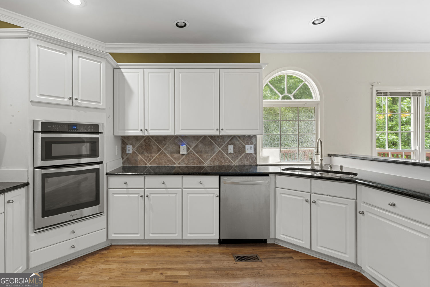 7326 Wood Hollow Way Stone Mountain GA 30087