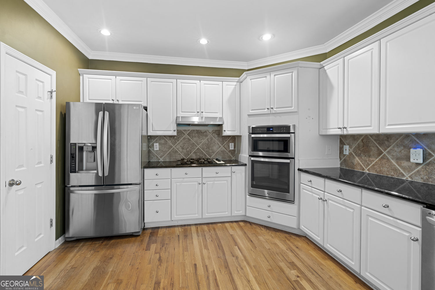 7326 Wood Hollow Way Stone Mountain GA 30087