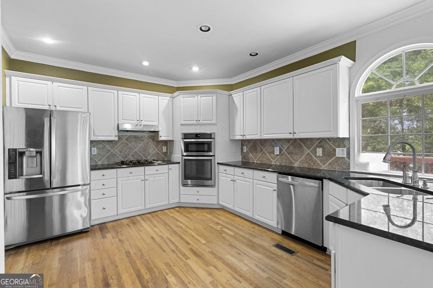 7326 Wood Hollow Way Stone Mountain GA 30087