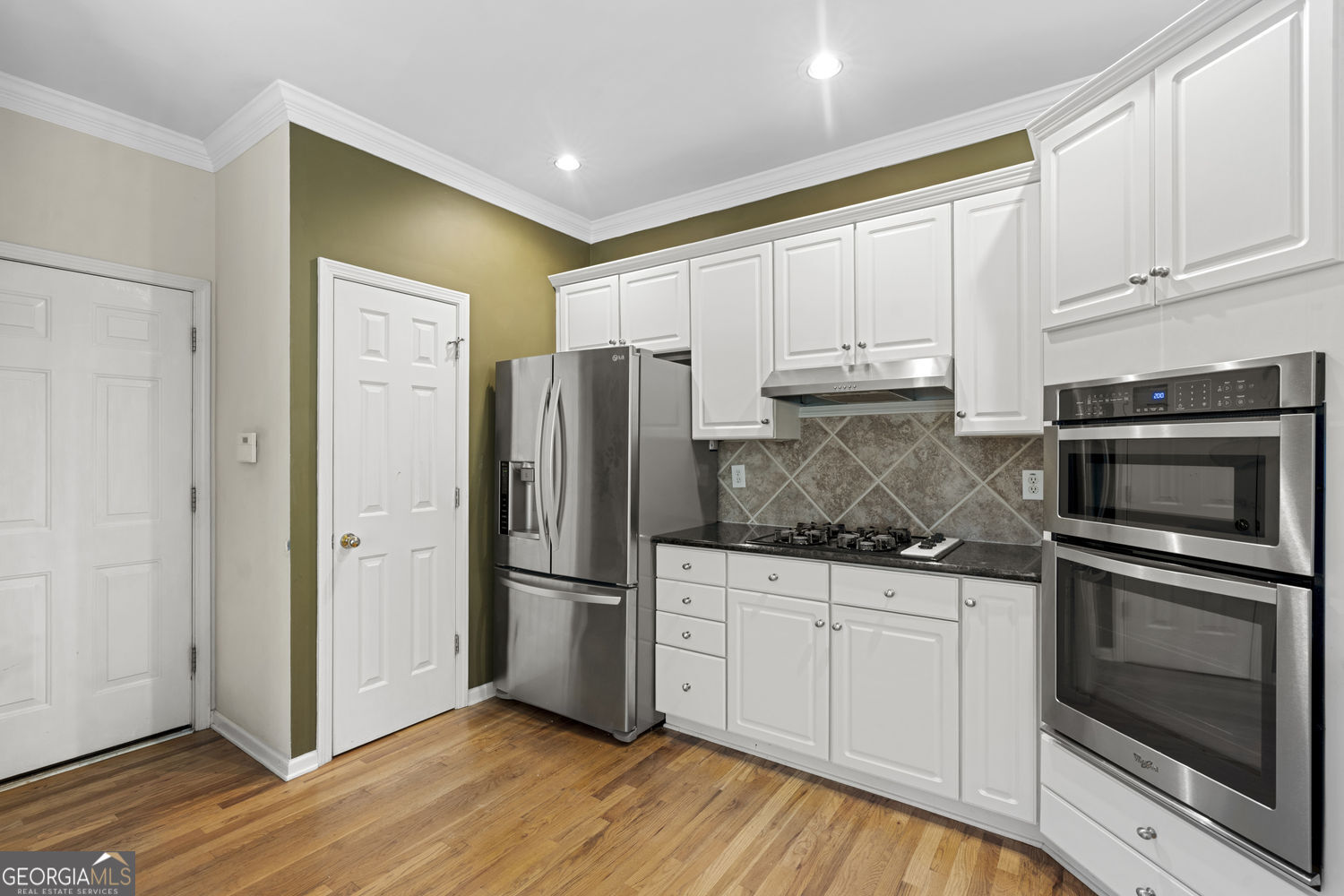 7326 Wood Hollow Way Stone Mountain GA 30087