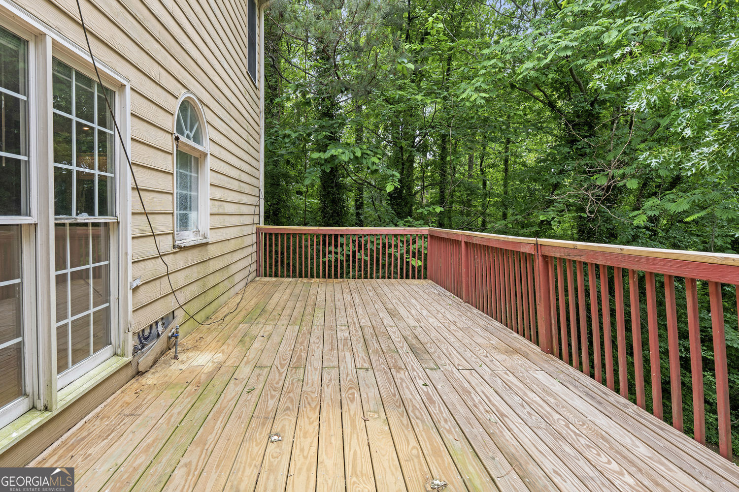 7326 Wood Hollow Way Stone Mountain GA 30087