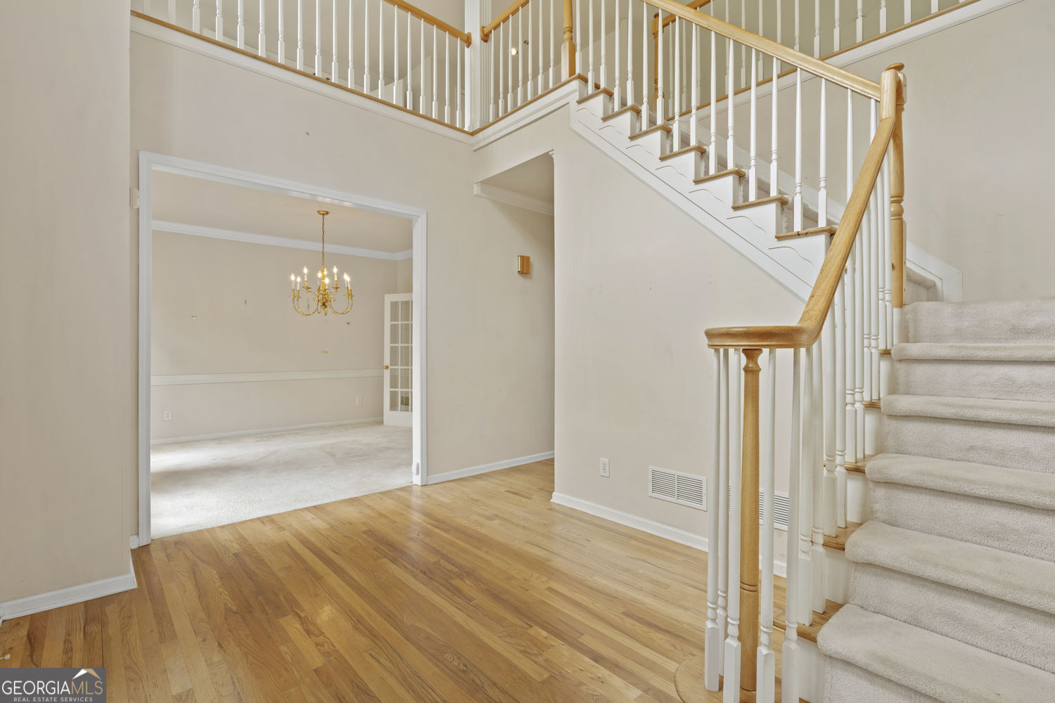 7326 Wood Hollow Way Stone Mountain GA 30087