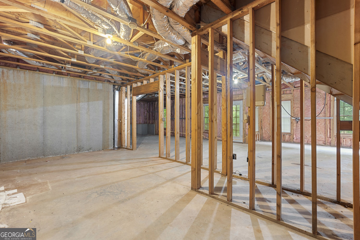 7326 Wood Hollow Way Stone Mountain GA 30087