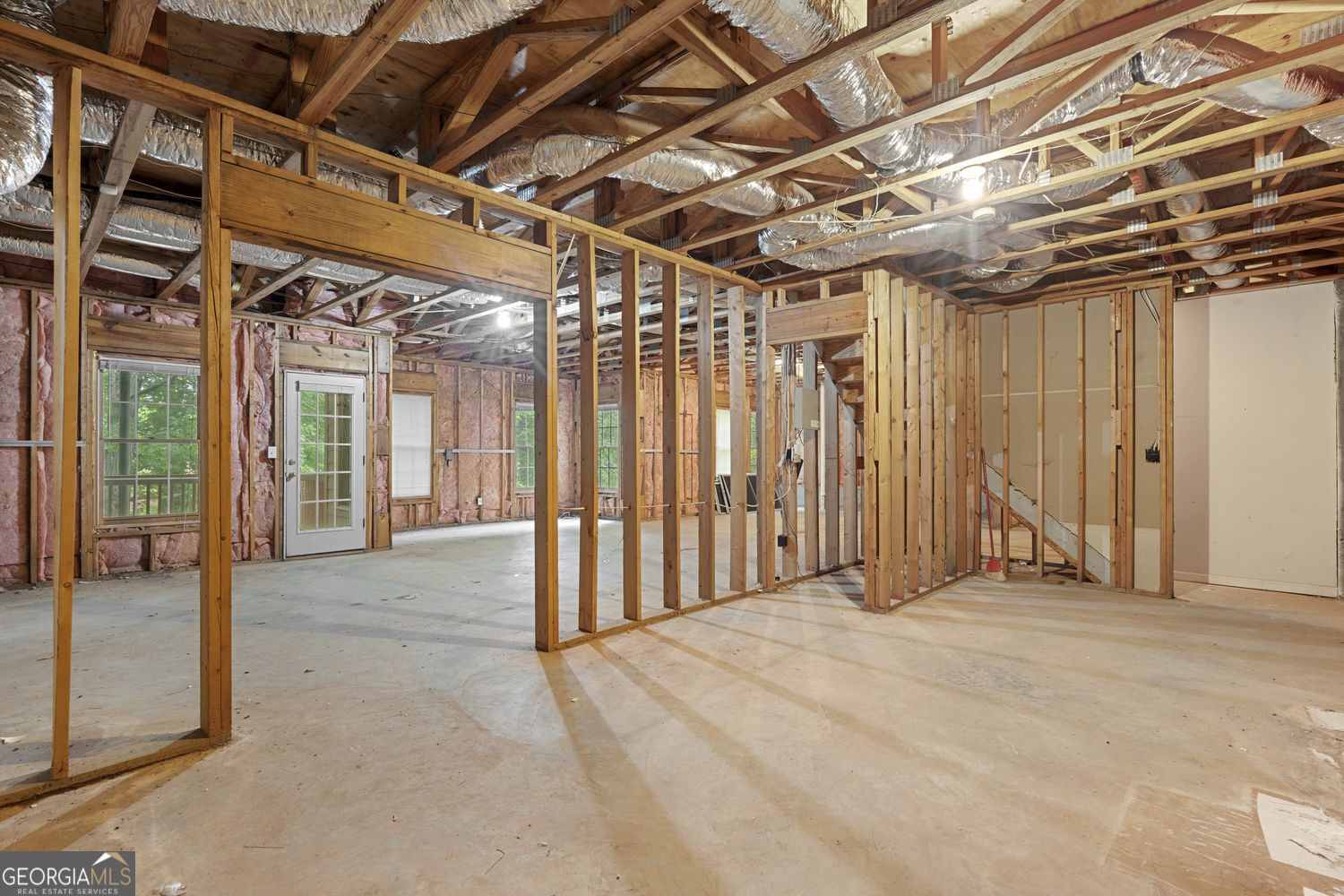 7326 Wood Hollow Way Stone Mountain GA 30087