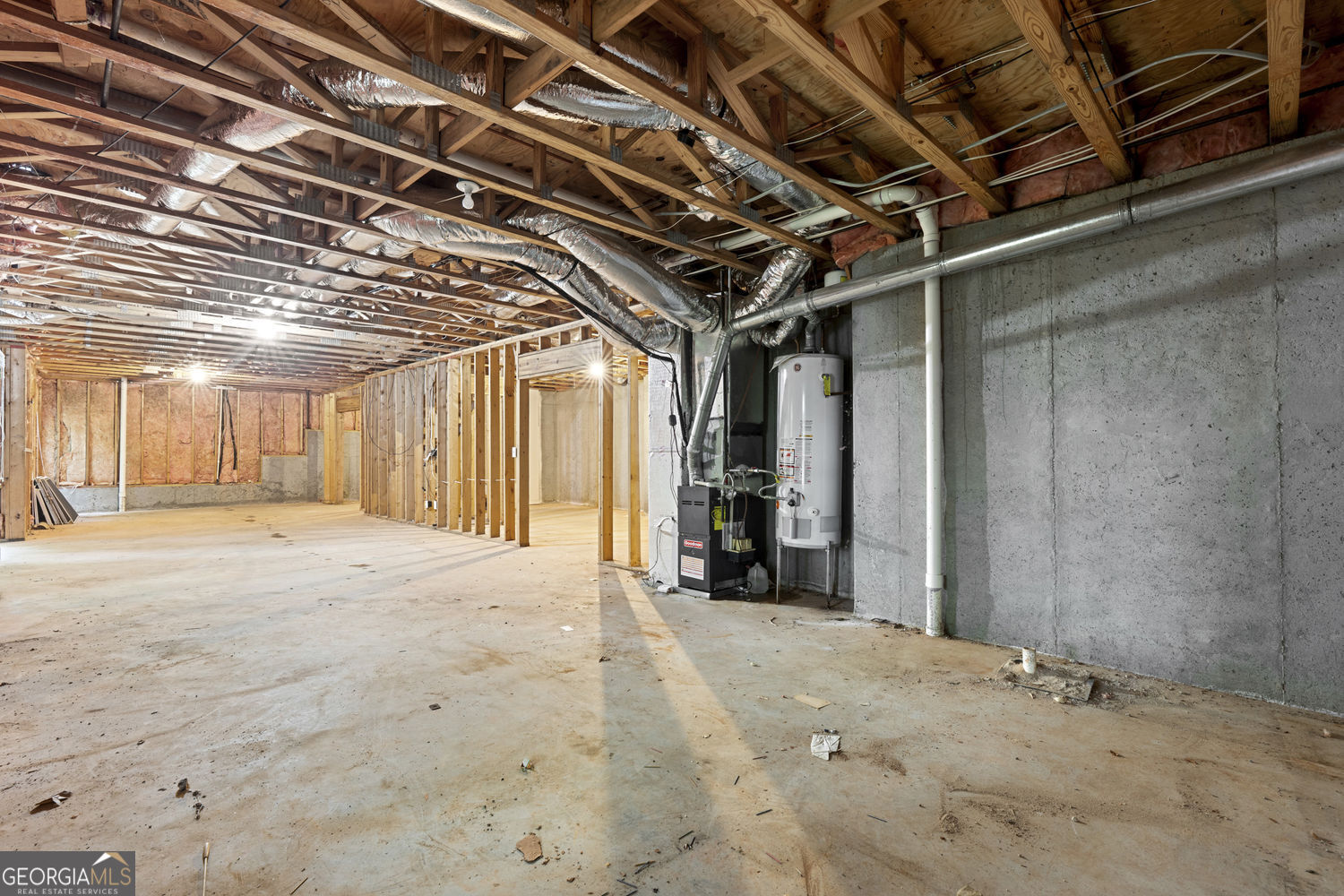 7326 Wood Hollow Way Stone Mountain GA 30087