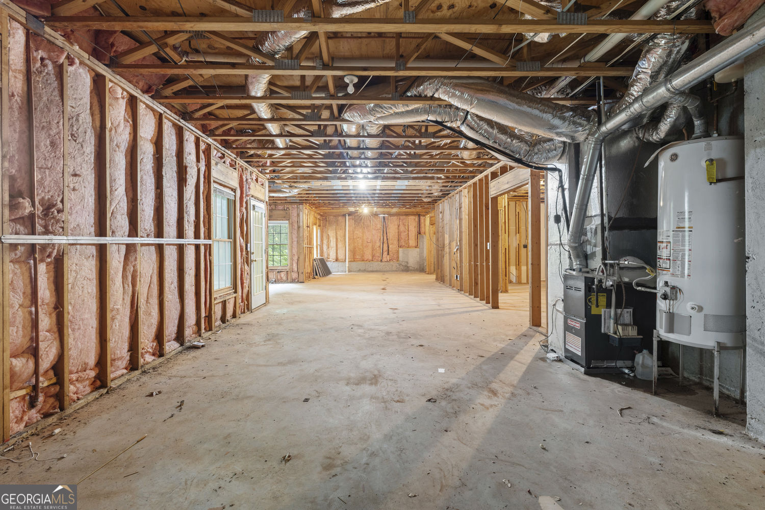 7326 Wood Hollow Way Stone Mountain GA 30087