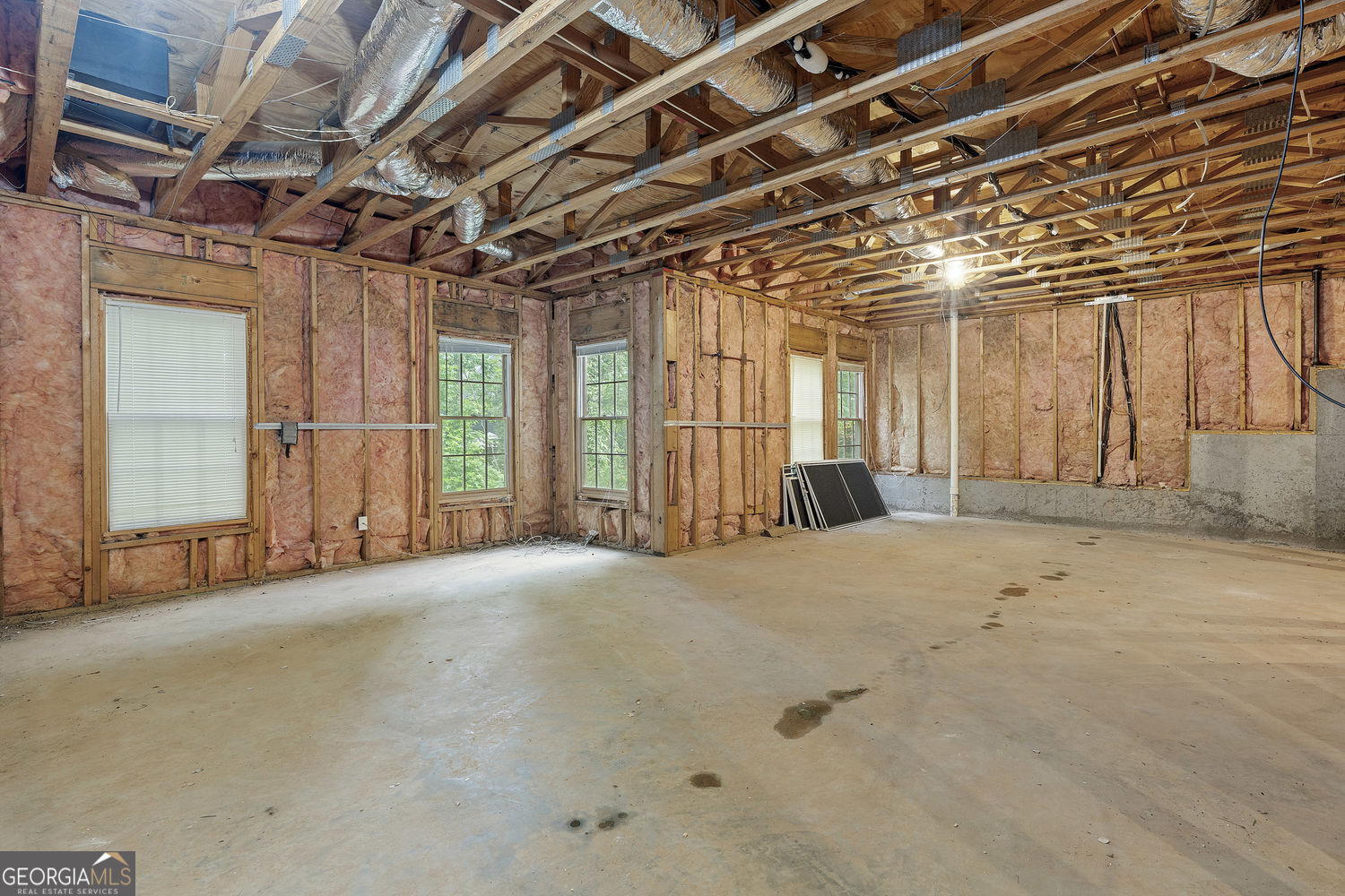 7326 Wood Hollow Way Stone Mountain GA 30087