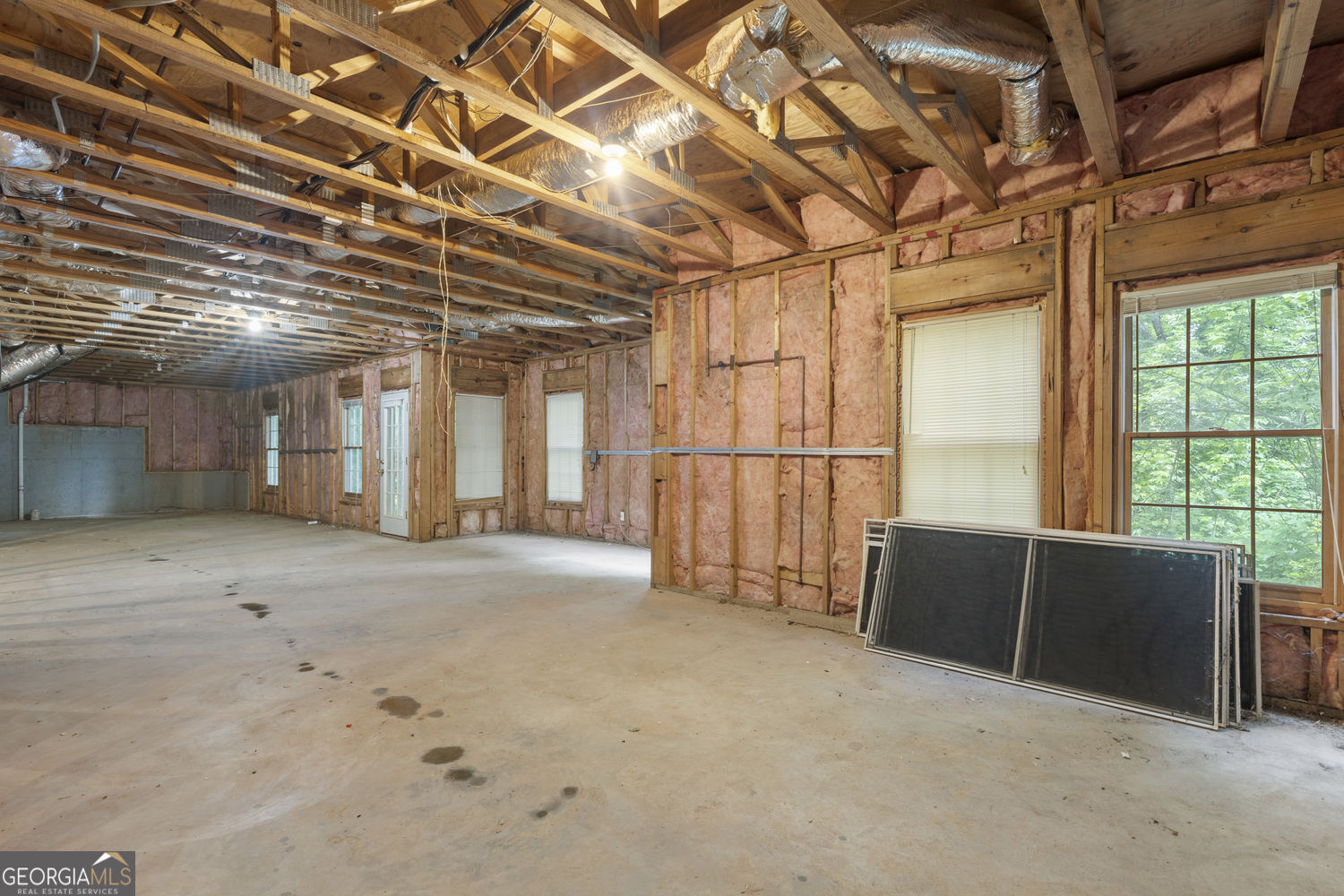 7326 Wood Hollow Way Stone Mountain GA 30087