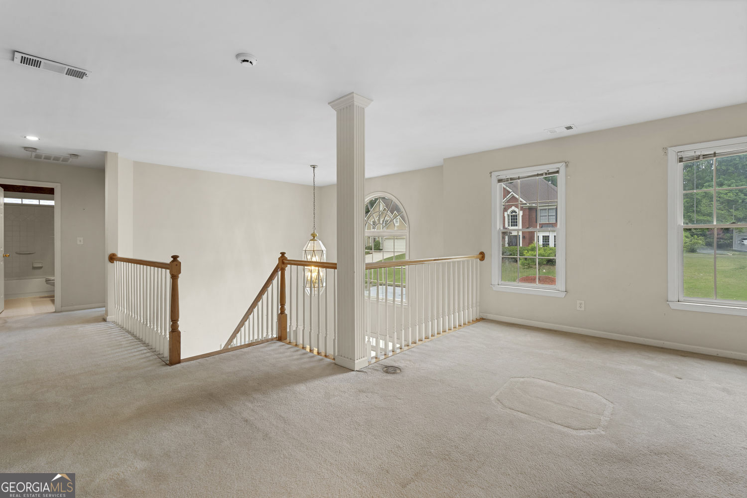 7326 Wood Hollow Way Stone Mountain GA 30087
