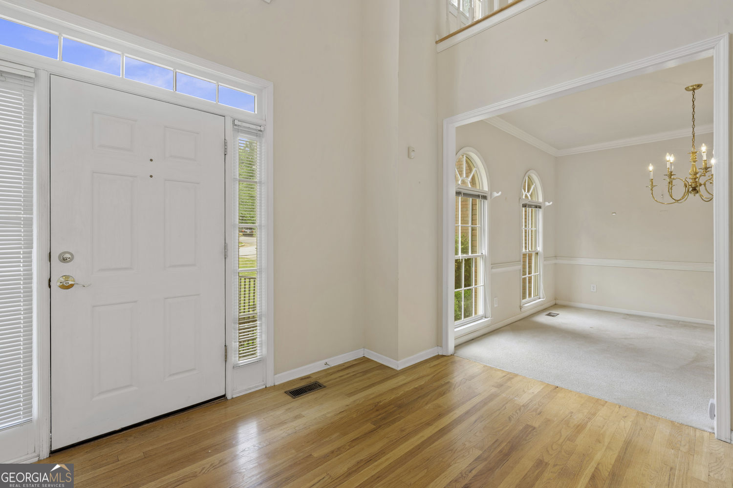 7326 Wood Hollow Way Stone Mountain GA 30087