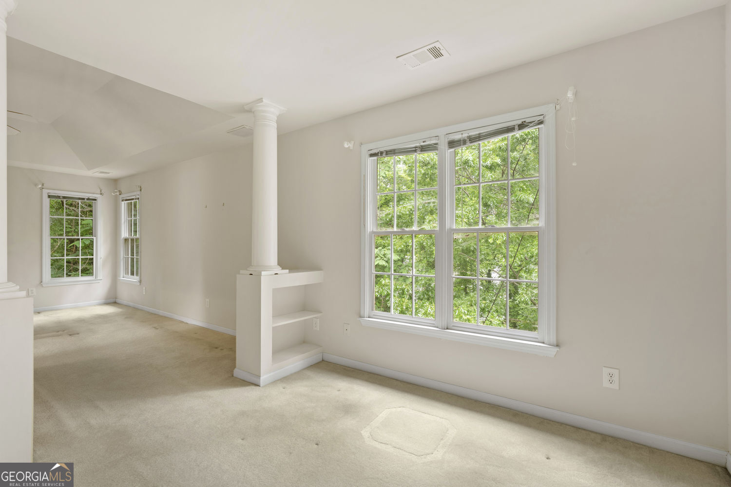 7326 Wood Hollow Way Stone Mountain GA 30087